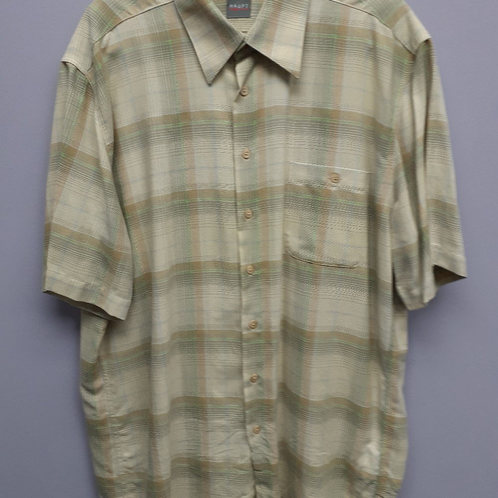 Haupt men's shirts